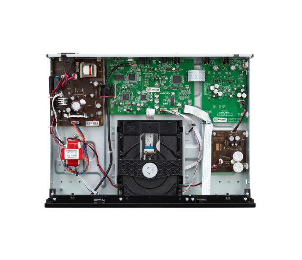 Denon DCD-900NE BLACK - 1142430 - zdjęcie 4